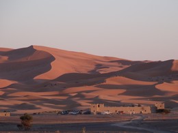 Etoile des Dunes Hotel Merzouga Riad Merzouga : Images et Photos 